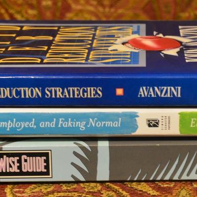 Books