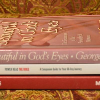 Books