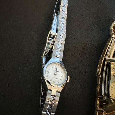 Vintage Women’s watches