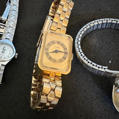 Vintage Women’s watches
