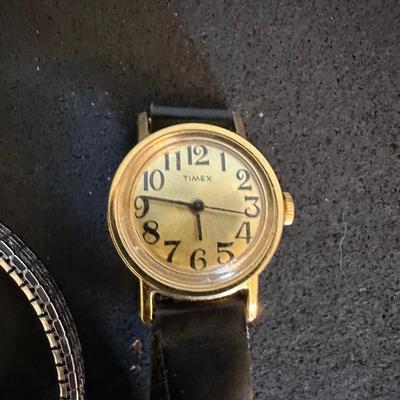 Vintage Women’s watches