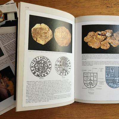 Treasure of the Atocha Book