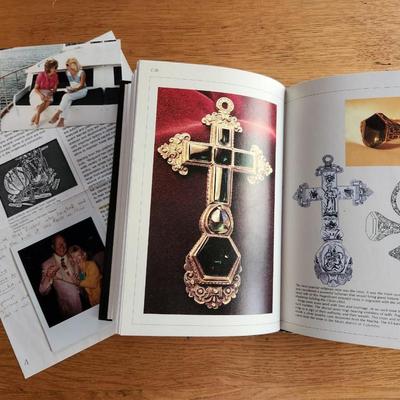 Treasure of the Atocha Book