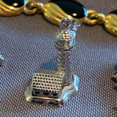 Costume Jewelry Lot