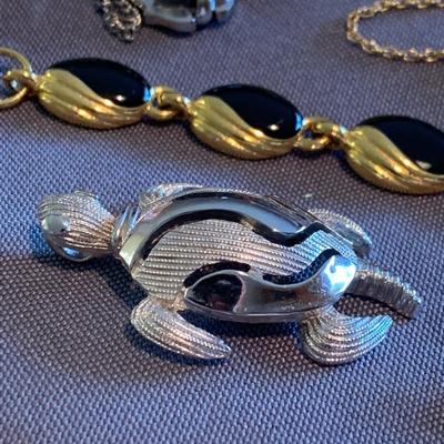 Costume Jewelry Lot