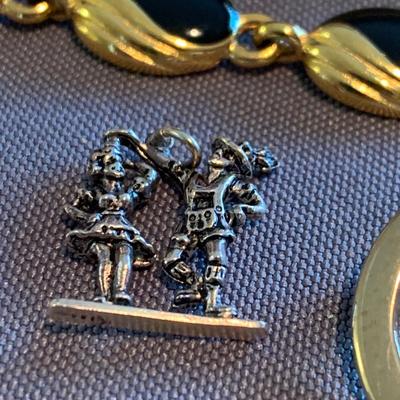 Costume Jewelry Lot