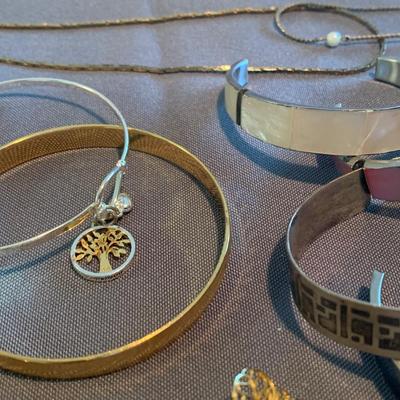 Costume Jewelry Lot