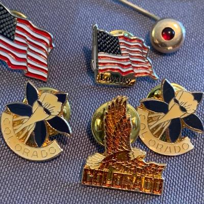 Assorted Costume Jewelry Lot