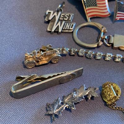 Assorted Costume Jewelry Lot