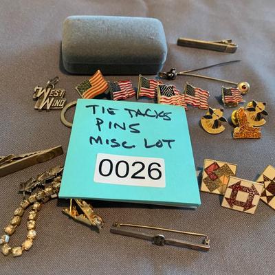 Assorted Costume Jewelry Lot