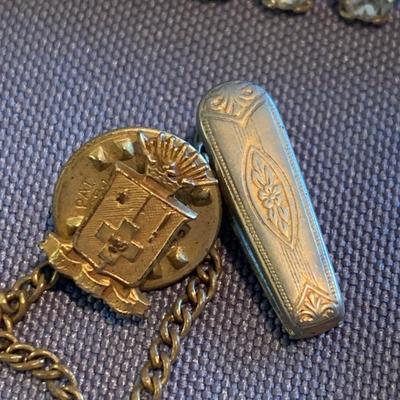 Assorted Costume Jewelry Lot