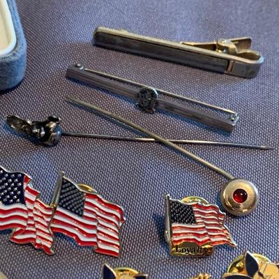Assorted Costume Jewelry Lot