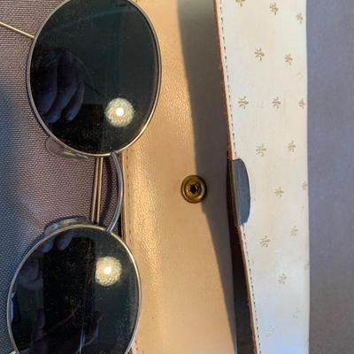 Vintage Glasses / Spectacle Lot