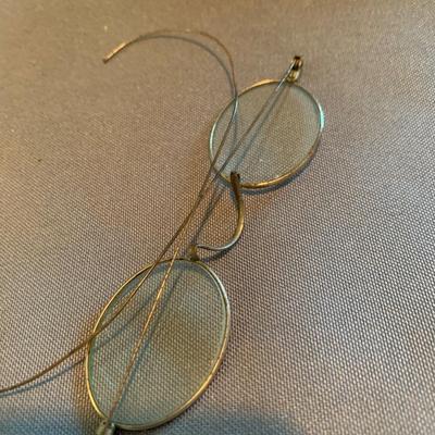 Vintage Glasses / Spectacle Lot