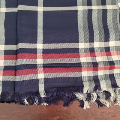 Lord and Taylor Men’s Scarf and More (DR-CE)