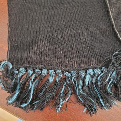 Lord and Taylor Men’s Scarf and More (DR-CE)