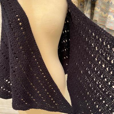 5 Vintage Sweater - 2 Swedish, 1 Shawl