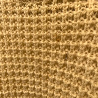 5 Vintage Sweater - 2 Swedish, 1 Shawl