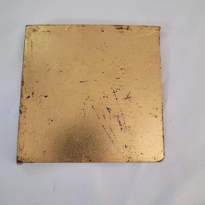 Vintage Painted Boxes and More (DR-CE)