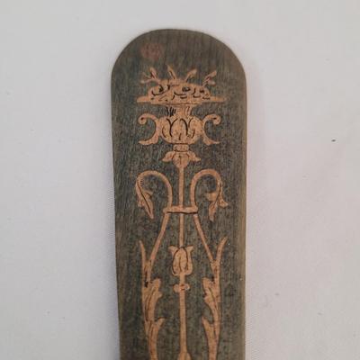 Vintage Painted Boxes and More (DR-CE)