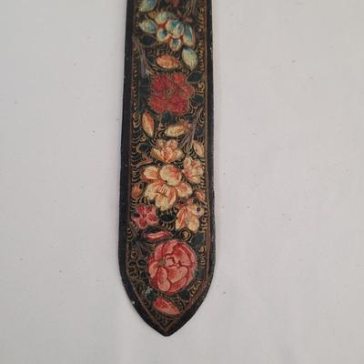 Vintage Painted Boxes and More (DR-CE)