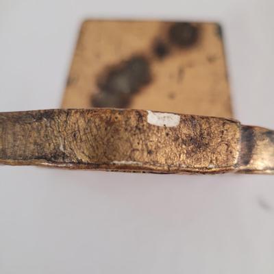 Vintage Painted Boxes and More (DR-CE)