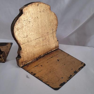 Vintage Painted Boxes and More (DR-CE)