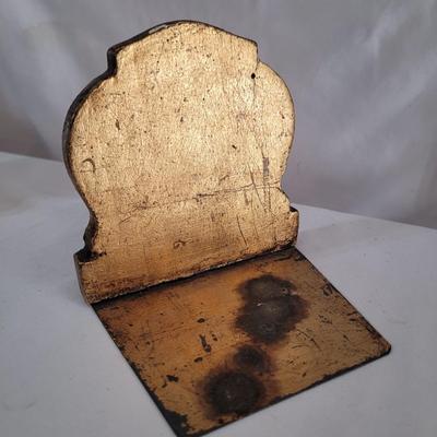 Vintage Painted Boxes and More (DR-CE)