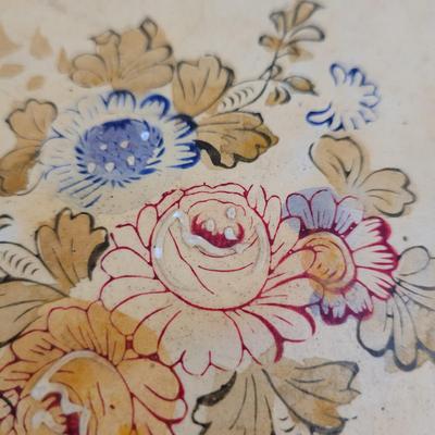 Vintage Painted Boxes and More (DR-CE)