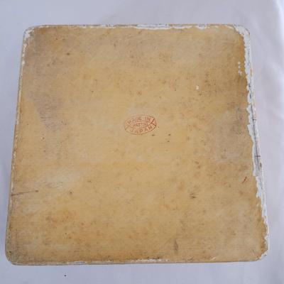 Vintage Painted Boxes and More (DR-CE)