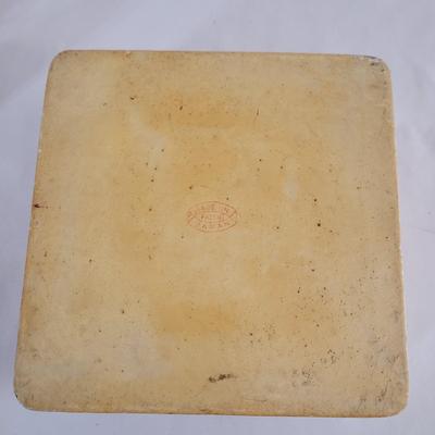 Vintage Painted Boxes and More (DR-CE)