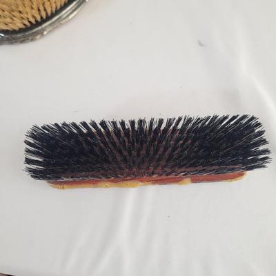 Sterling Vanity Set and More (DR-CE)