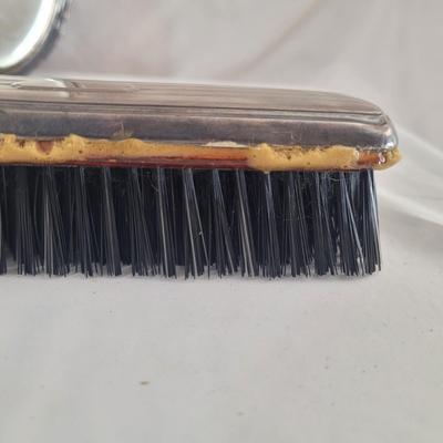 Sterling Vanity Set and More (DR-CE)