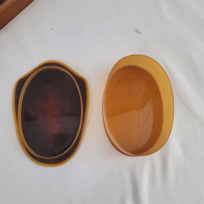 Sterling Vanity Set and More (DR-CE)