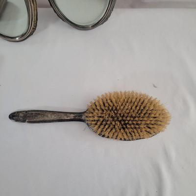 Sterling Vanity Set and More (DR-CE)