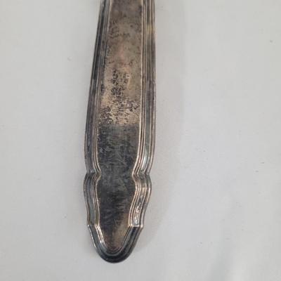 Sterling Vanity Set and More (DR-CE)