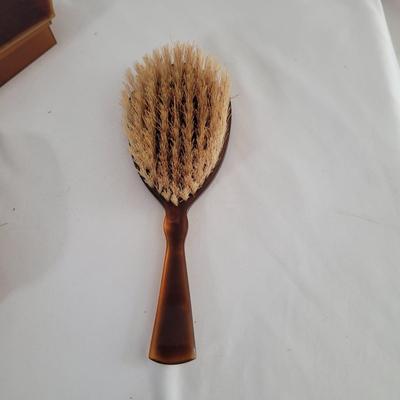 Sterling Vanity Set and More (DR-CE)