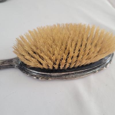 Sterling Vanity Set and More (DR-CE)