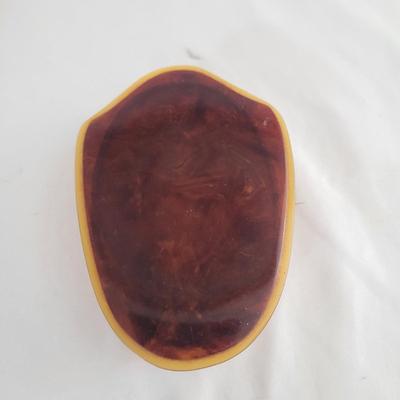 Sterling Vanity Set and More (DR-CE)