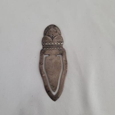 Sterling Calling Card Holders and More (DR-CE)