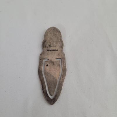 Sterling Calling Card Holders and More (DR-CE)