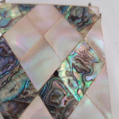 Sterling Calling Card Holders and More (DR-CE)