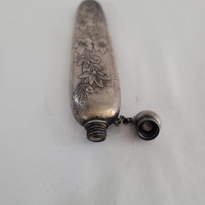 Sterling Calling Card Holders and More (DR-CE)