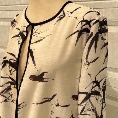 Contemporary Women’s Clothing Lot Various Sizes