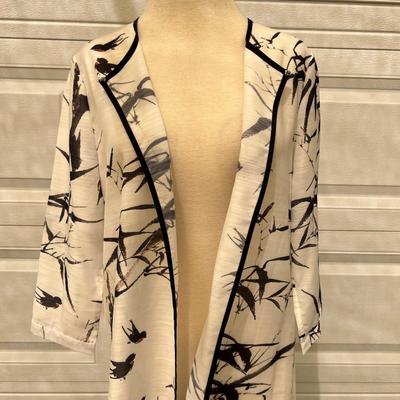 Contemporary Women’s Clothing Lot Various Sizes