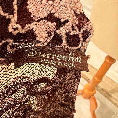 Contemporary Women’s Clothing Lot Various Sizes