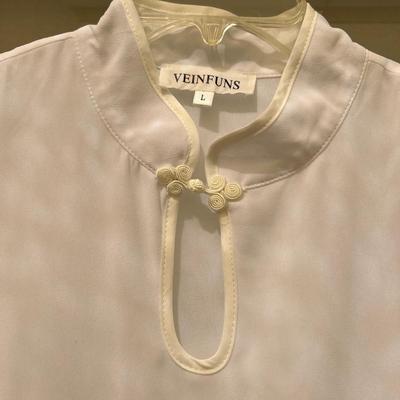 Contemporary Women’s Clothing Lot Various Sizes