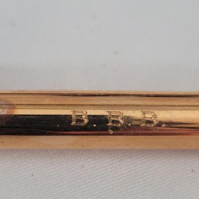 Tiffany & Co. Fountain Pen (DR-CE)