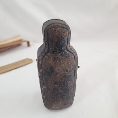 Tiffany & Co. Fountain Pen (DR-CE)