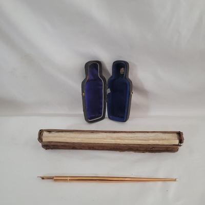 Tiffany & Co. Fountain Pen (DR-CE)